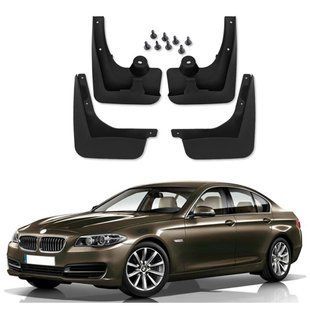Бризговики BMW 5 SERIES F10/F11 2010-2016 00-00015856 фото