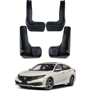Бризговики HONDA CIVIC 2019- 00-00015812 фото