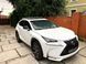 Багажник на крышу Lexus RX 2015 AERO Кенгуру Lexus RX 2015- AERO фото 2