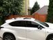 Багажник на крышу Lexus RX 2015 AERO Кенгуру Lexus RX 2015- AERO фото 6