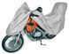 Тент на мотоцикл 215-240х126х98 см (L Box) Basic Garage "KEGEL" 5-4175-248-3020 68795 фото 1