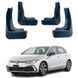 Бризговики Volkswagen Golf 8 / R-Line 2021 00-00014295 фото 1