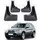 Бризговики BMW X5 E70 2007-2013 Для авто з порогами 00-00014368 фото 1