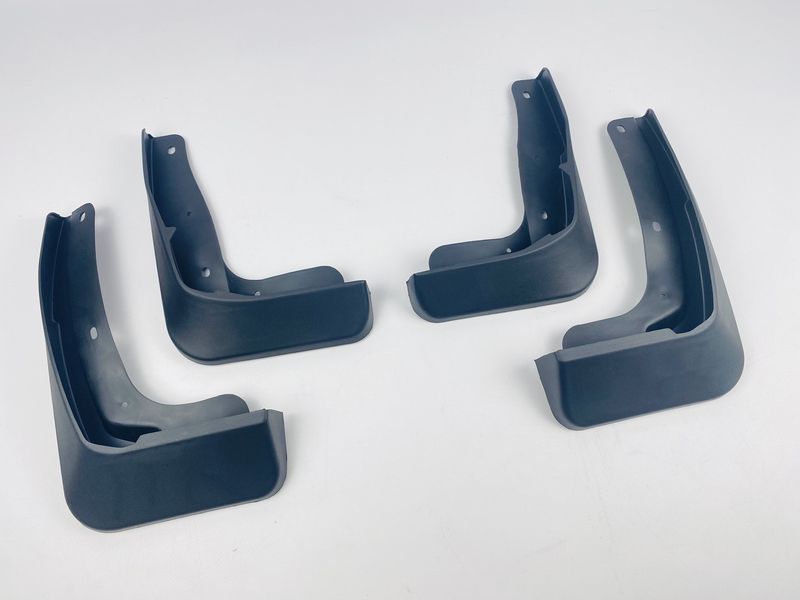 Бризговики Volkswagen Golf 8 / R-Line 2021 00-00014295 фото