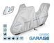 Тент на мотоцикл 240-265х135х107 см (XL Box) Basic Garage "KEGEL" 5-4177-248-3020 68798 фото 3