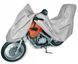 Тент на мотоцикл 240-265х135х107 см (XL Box) Basic Garage "KEGEL" 5-4177-248-3020 68798 фото 1