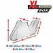 Тент на мотоцикл 240-265х135х107 см (XL Box) Basic Garage "KEGEL" 5-4177-248-3020 68798 фото 2