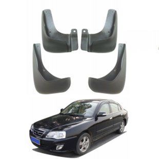 Бризговики HYUNDAI ELANTRA 2010-2015 00-00015826 фото