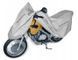 Тент на мотоцикл 240-265х135х107 см (XL) Basic Garage "KEGEL" 5-4176-248-3020 68797 фото 1